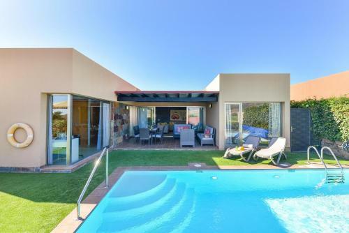 Villa Gran Canaria Specialodges