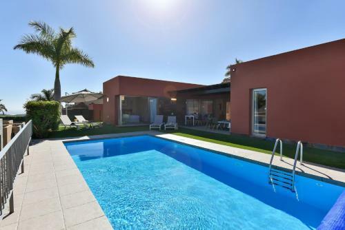 Villa Gran Canaria Specialodges