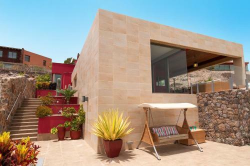 Villa Gran Canaria Specialodges