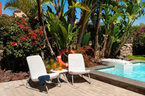 Villa Gran Canaria Specialodges