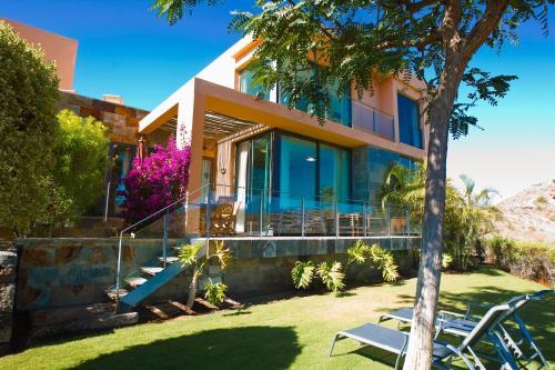 Villa Gran Canaria Specialodges