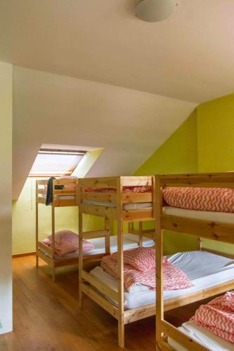 Albergue Surfhouse Salinas