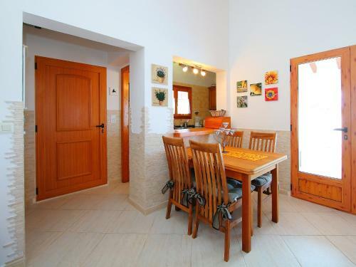Holiday Home Casa Monte Y Mar