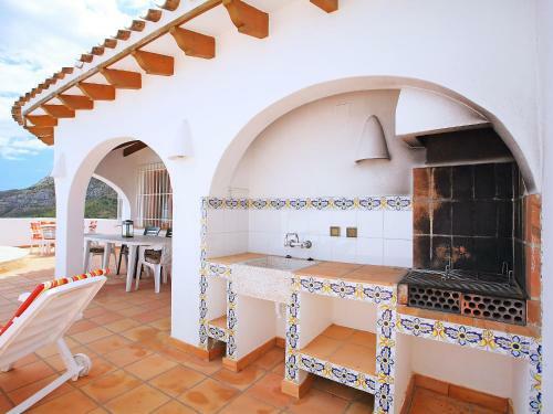 Holiday Home Casa Monte Y Mar