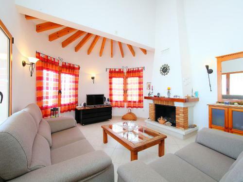 Holiday Home Casa Monte Y Mar
