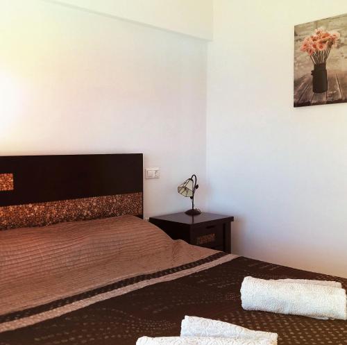 Townhouse Ah Olivos J