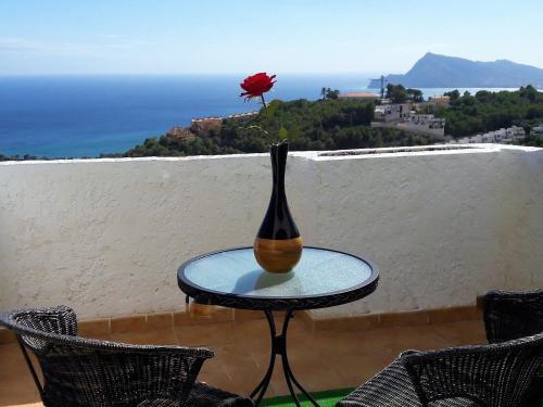 Townhouse Ah Olivos J