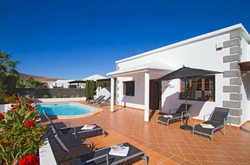 Villa Marta