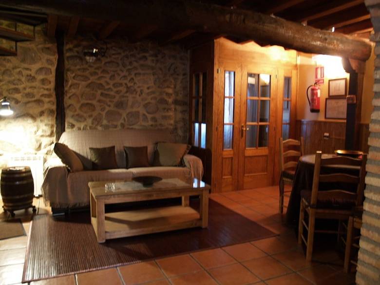 Agroturismo La Casa Del Vado