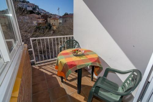 Apartamento Agi Riera La Cuana