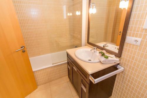 Apartamento Agi Riera La Cuana