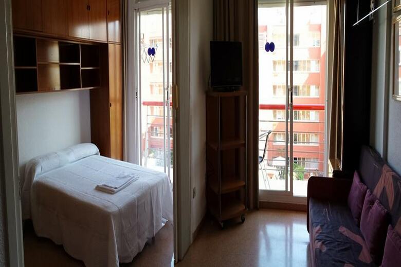Apartaments Mar Blau