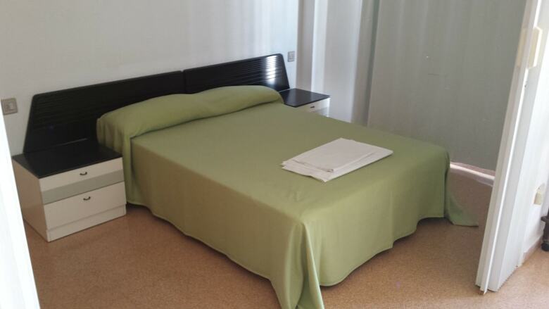 Apartaments Mar Blau