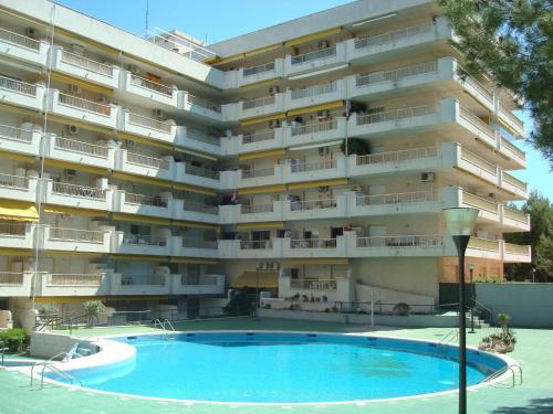 Click & Booking Apartamentos Atalaya Center