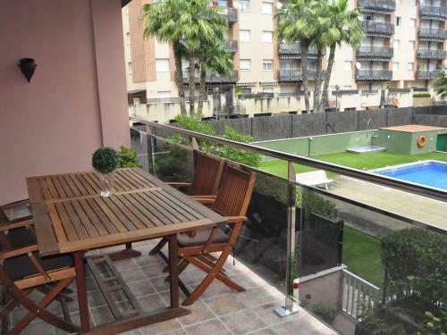 Apartment Fenals Central Park