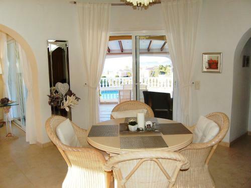 Holiday Home Casa Ingrid