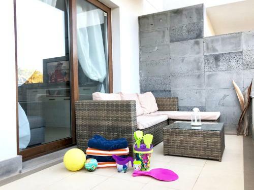 Apartamento Casa Amarante
