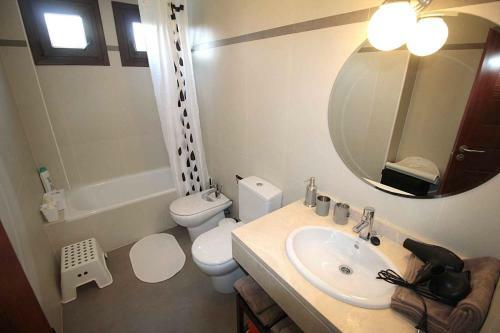 Apartamento Casa Amarante