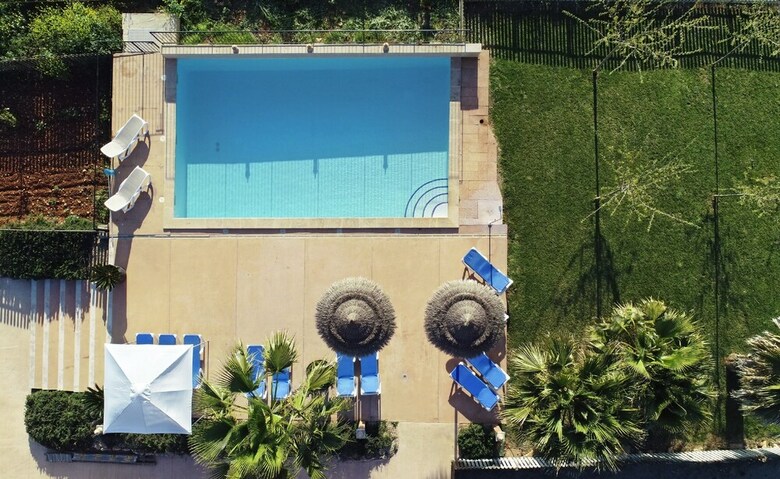 Agroturismo Fincahotel Son Pou