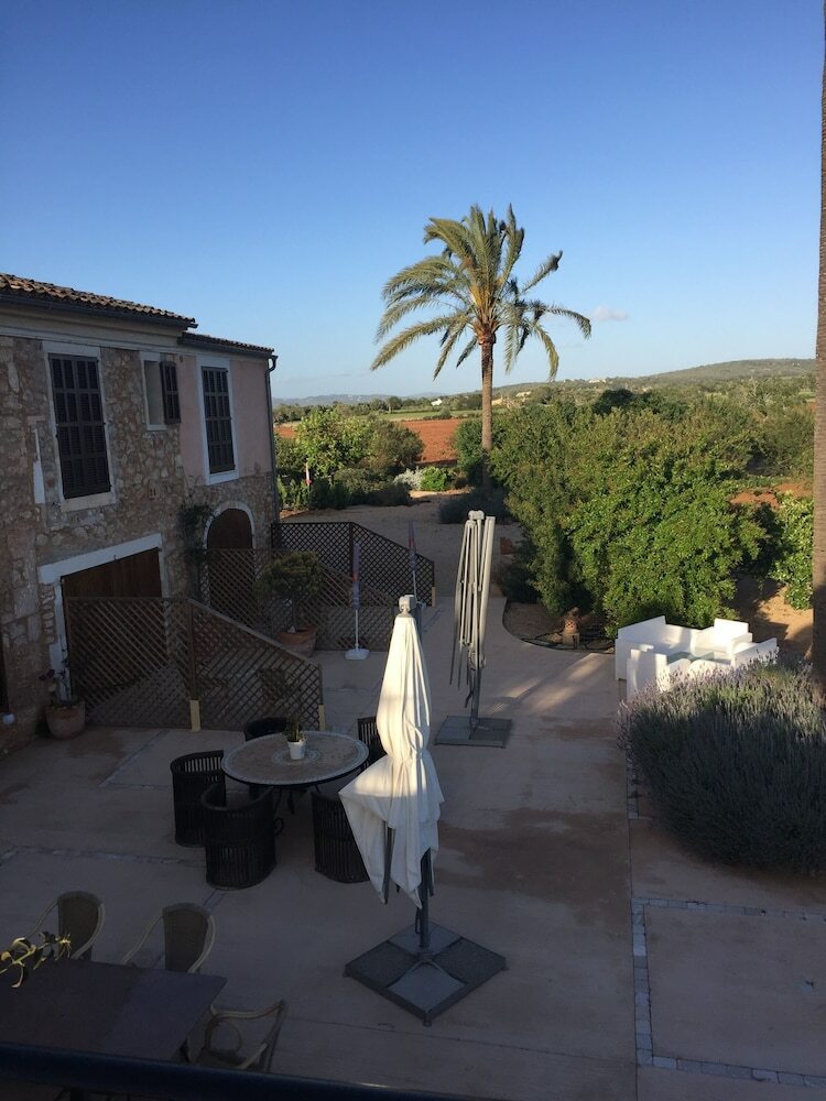 Agroturismo Fincahotel Son Pou