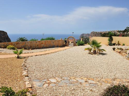 Holiday Home Pueblo De La Luz