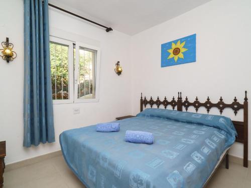 Holiday Home Pueblo De La Luz