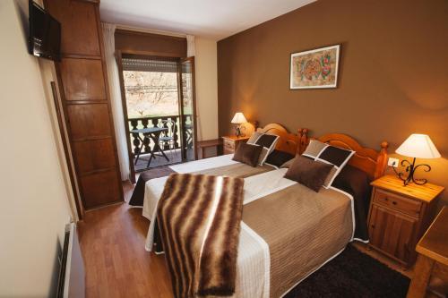 Hotel Rural El Molino