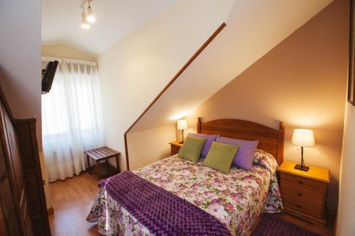 Hotel Rural El Molino