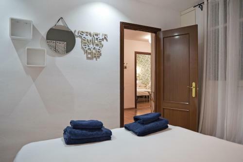 Urbanchic Oasis Centre Apartment