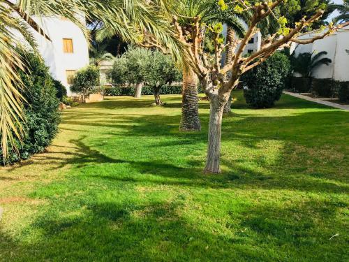 Apartamentos Carabelas Altamar