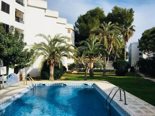 Apartamentos Carabelas Altamar