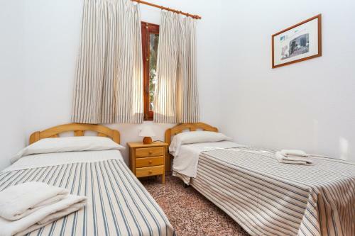 Apartamentos Arenal Playa