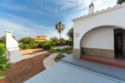 Apartamentos Arenal Playa