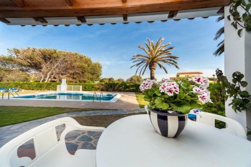 Apartamentos Arenal Playa