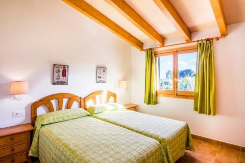 Apartamentos Arenal Playa