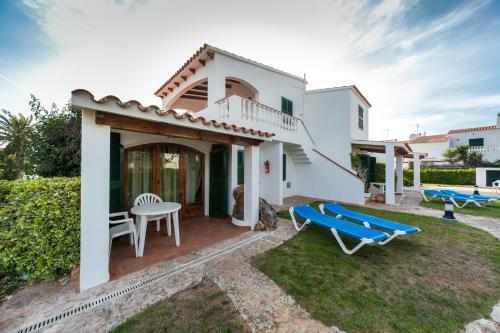 Apartamentos Arenal Playa