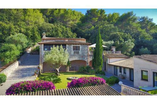 Villa Cal Xino