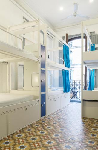 Albergue Soul Backpackers Barcelona