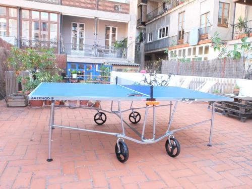 Albergue Soul Backpackers Barcelona