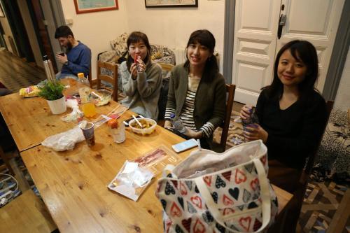 Albergue Soul Backpackers Barcelona