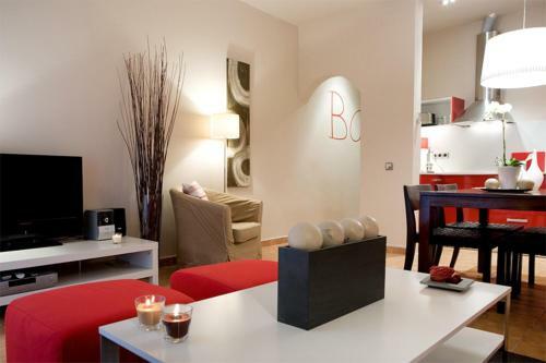 Apartments Barcelona & Home Deco Gotico