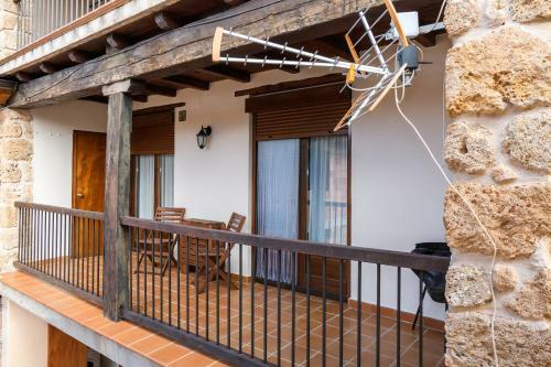 Casa El Mirador