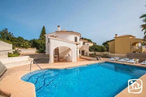 Abahana Villa Esmeralda