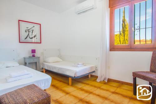 Abahana Villa Esmeralda