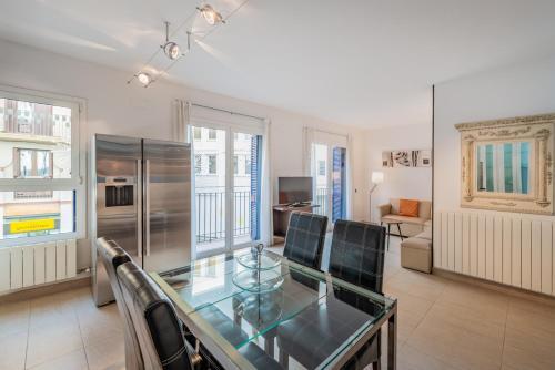 Apartamento Insitges Center