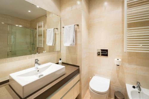 Apartamento Insitges Center
