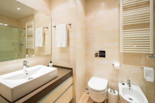 Apartamento Insitges Center