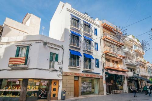 Apartamento Insitges Center