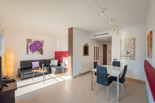 Apartamento Insitges Center