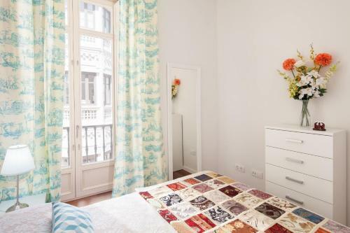 Apartamento Inm�laga F�lix S�enz